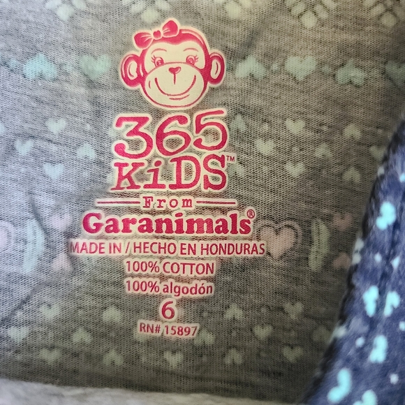 Sequin Puppy Tee-Shirt - Picture 2 of 4